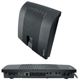 Tiptel 411 and Tiptel 811